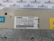 Siemens 2Cf7402-1Na91-1Ee5 Centrifugal Fan Mk137-2Ek.20.U Ip10