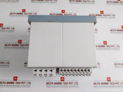 Siemens Multifunction Protective Relay 7sj6311-5eb92-3fg0-L0b/Ee