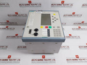 Siemens Multifunction Protective Relay 7sj6311-5eb92-3fg0-L0b/Ee