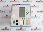 Siemens Multifunction Protective Relay 7sj6311-5eb92-3fg0-L0b/Ee