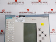 Siemens Multifunction Protective Relay 7sj6311-5eb92-3fg0-L0b/Ee