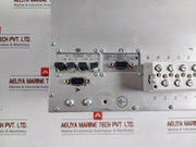 Siemens Multifunction Protective Relay 7sj6311-5eb92-3fg0-L0b/Ee