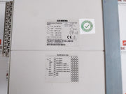 Siemens Multifunction Protective Relay 7sj6311-5eb92-3fg0-L0b/Ee