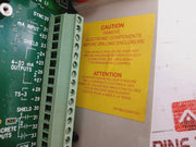Siemens Multiranger 200 Ultrasonic Level Controller 7Ml50332Aa001C