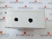 Siemens Multiranger 200 Ultrasonic Level Controller 7Ml50332Aa001C