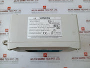 Siemens Multiranger 200 Ultrasonic Level Controller 7Ml50332Aa001C
