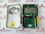 Siemens Multiranger 200 Ultrasonic Level Controller 7Ml50332Aa001C