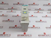 Siemens Overcurrent Protection Module 7sj6001-5ea00-0da0/Bb 50-60 Hz
