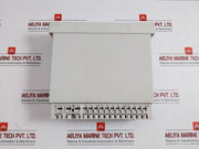 Siemens Overcurrent Protection Module 7sj6001-5ea00-0da0/Bb 50-60 Hz