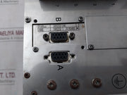 Siemens Overcurrent Protection Relay (Not Working)