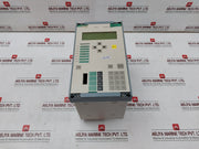 Siemens Overcurrent Protection Relay (Not Working)