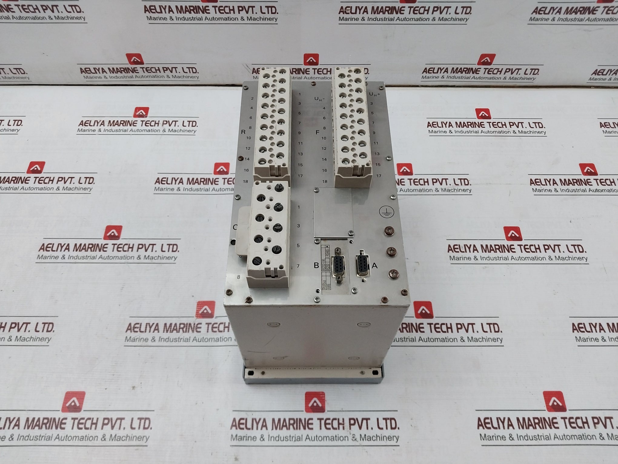 Siemens Overcurrent Protection Relay (Not Working)