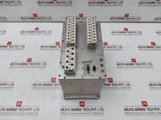 Siemens Overcurrent Protection Relay (Not Working)