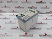 Siemens Overcurrent Protection Relay (Not Working)