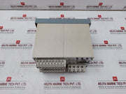 Siemens Overcurrent Protection Relay (Not Working)