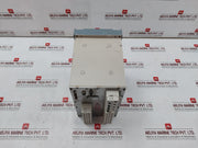 Siemens Overcurrent Protection Relay (Not Working)