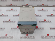 Siemens Overcurrent Protection Relay (Not Working)