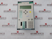 Siemens Overcurrent Protection Relay (Not Working)