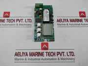 Used Condition Display Pcb Card For Positioner Siemens P200-03-ss