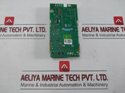 Used Condition Display Pcb Card For Positioner Siemens P200-03-ss