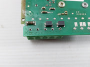 Used Condition Display Pcb Card For Positioner Siemens P200-03-ss