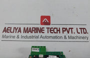 Used Condition Display Pcb Card For Positioner Siemens P200-03-ss