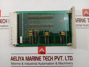 Siemens Part No. Ge 544038 0102 01 Eu13 Terminal Interface Module