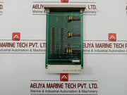 Siemens Part No. Ge 544038 0102 01 Eu13 Terminal Interface Module