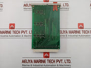 Siemens Part No. Ge 544038 0102 01 Eu13 Terminal Interface Module