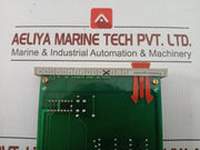 Siemens Part No. Ge 544038 0102 01 Eu13 Terminal Interface Module