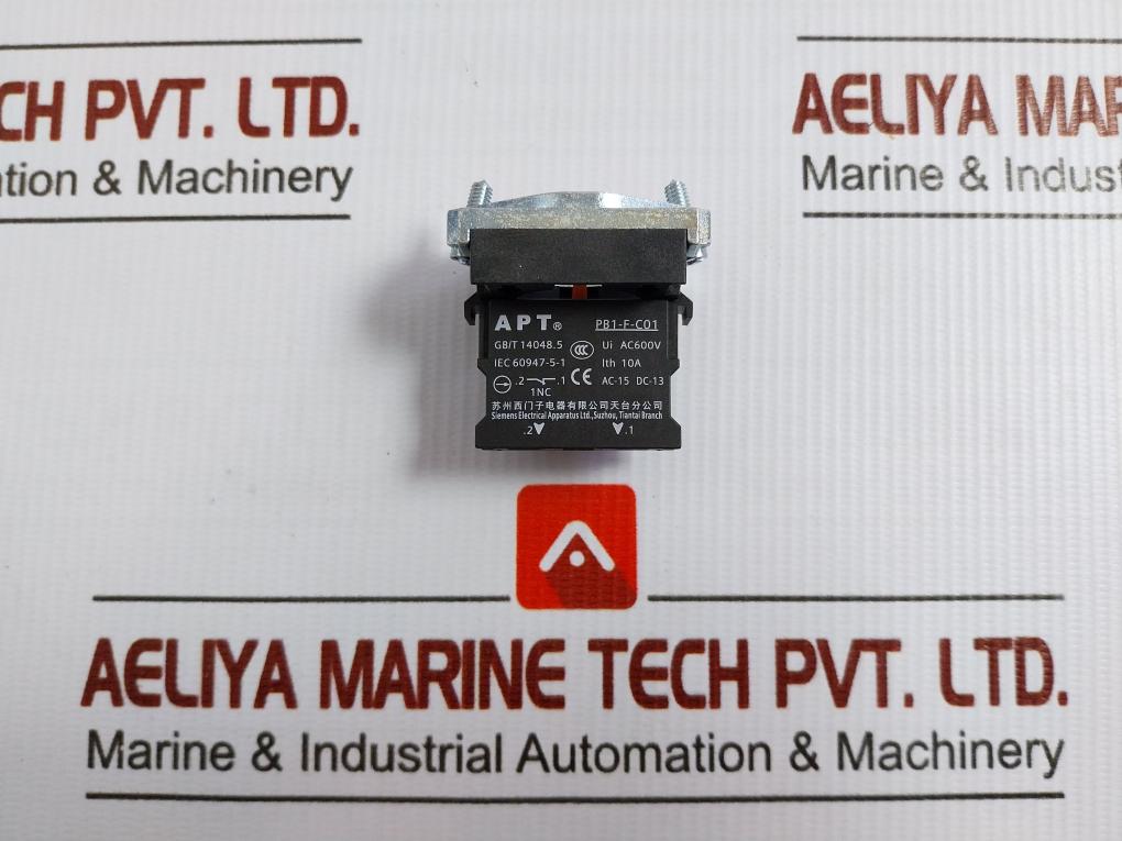 Siemens Pb1-F-C01