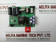 Siemens Pbd-24751503A10C11 Ac Power Supply 94V-0 26350592-02