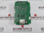 Siemens Pbd-24751570A15C16 Dr 16 Mother Board 4-20 Ma Multi 200 150210