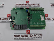 Siemens Pbd-24751570A15C16 Dr 16 Mother Board 4-20 Ma Multi 200 150210