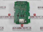 Siemens Pbd-24751570A15C16 Dr 16 Mother Board 4-20 Ma Multi 200 150210