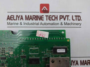 Siemens Pbd-24751570A15C16 Dr 16 Mother Board 4-20 Ma Multi 200 150210