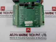 Siemens Pbd-24751570A15C16 Dr 16 Mother Board 4-20 Ma Multi 200 150210
