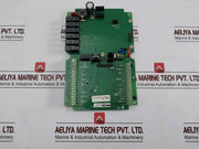 Siemens Pbd-24751570A15C16 Dr 16 Mother Board 4-20 Ma Multi 200 150210