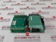 Siemens Pbd-24751570A15C16 Dr 16 Pcb 6 Relays Mother Board Card Pbd/H1111205 Wz