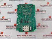 Siemens Pbd-24751570A15C16 Dr 16 Pcb 6 Relays Mother Board Card Pbd/H1111205 Wz