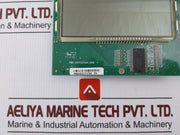 Siemens Pbd-24751572Af/006 Lcd Display Board 311-0201-543