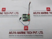 Printed Circuit Board Siemens A407-P2-03-85 94v-0