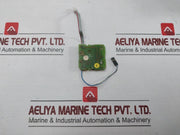Printed Circuit Board Siemens A407-P2-03-85 94v-0