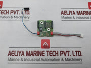 Printed Circuit Board Siemens A407-P2-03-85 94v-0