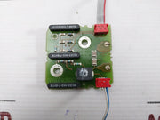 Printed Circuit Board Siemens A407-P2-03-85 94v-0