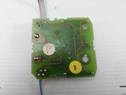 Printed Circuit Board Siemens A407-P2-03-85 94v-0