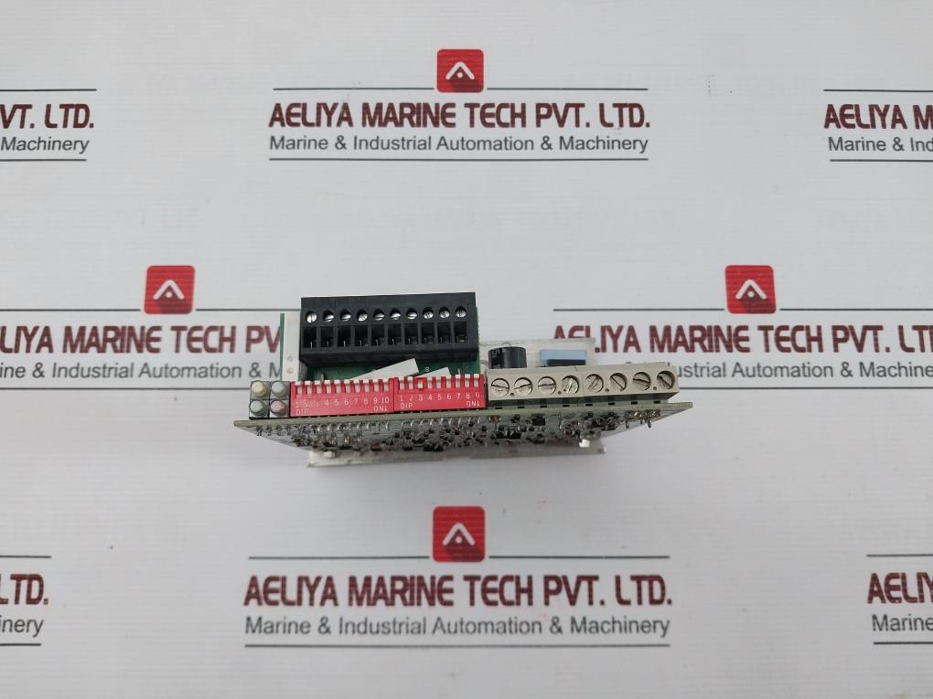 Siemens Pcb Board C98040-A7585-C1-8