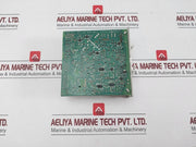 Siemens Pcb Board C98040-A7585-C1-8
