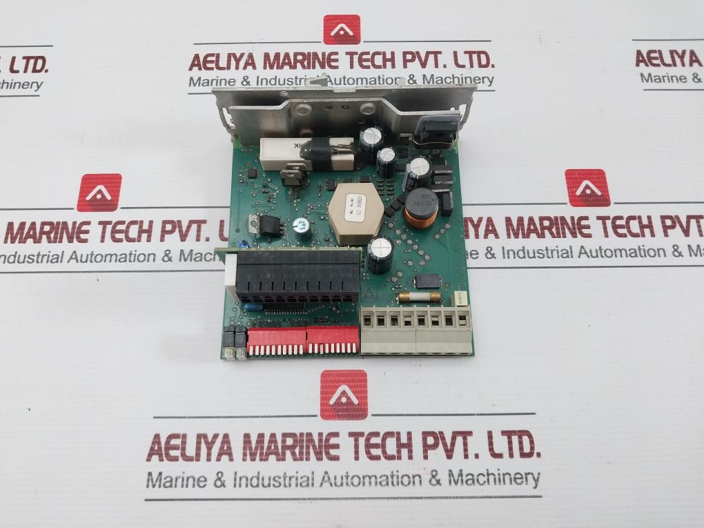Siemens Pcb Board C98040-A7585-C1-8