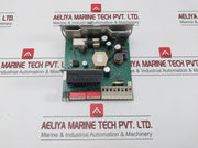 Siemens Pcb Board C98040-A7585-C1-8